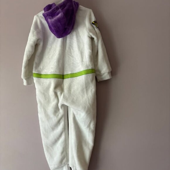 Buzz Lightyear Costume / Playsuit - Picture 3 of 3